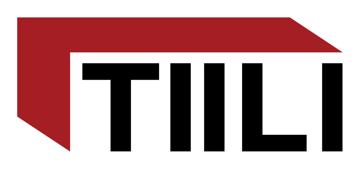 Tiili Agency Logo